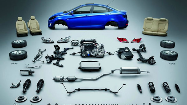 汽车配件进口报关 汽车配件进口报关