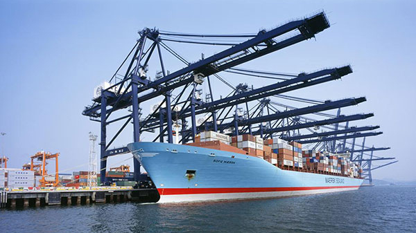 货物进口报关 货物进口报关