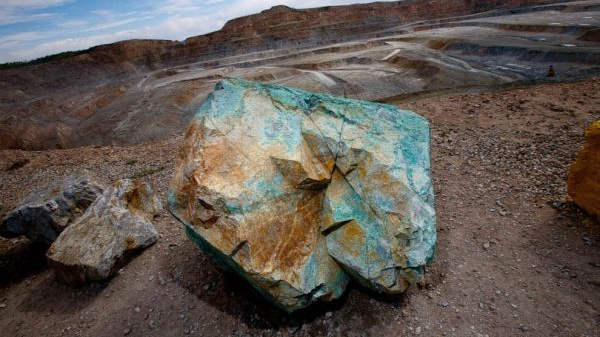 铜精矿进口清关 铜精矿进口清关