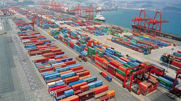 进口报关 进口报关