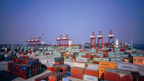 进口报关 进口报关