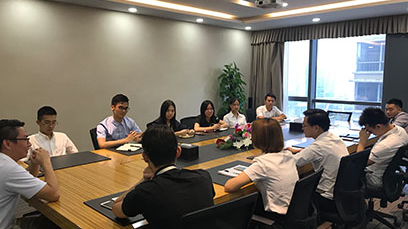 pluto4u2018暑期实习生实习工作圆满结束! pluto4u2018暑期实习生实习工作圆满结束!