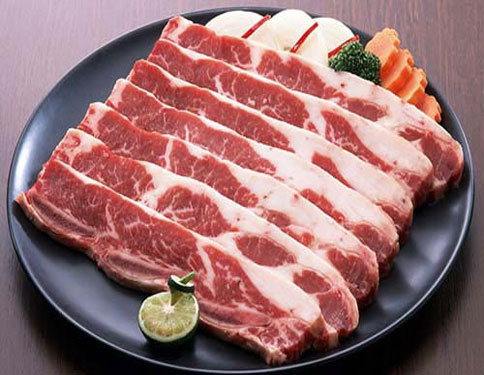 冷冻肉001 冷冻肉001