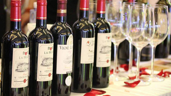 红酒进口报关 红酒进口报关