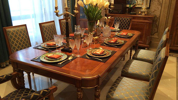 进口家具报关 进口家具报关