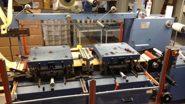 进口机械设备 进口机械设备