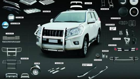 汽车零部件进口报关 汽车零部件进口报关