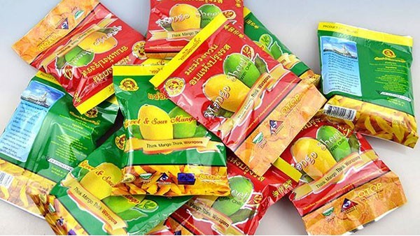 食品进口报关 食品进口报关