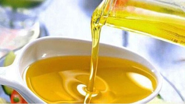 食用油进口报关 食用油进口报关