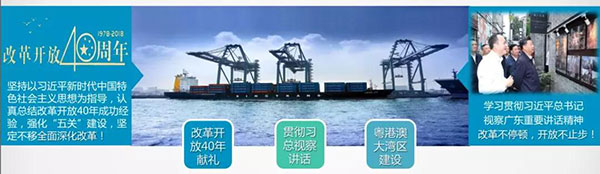 海运口岸24小时如何智能通关 海运口岸24小时如何智能通关