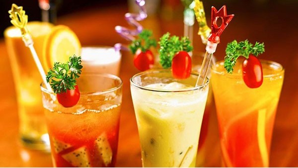 饮料果汁进口报关 饮料果汁进口报关