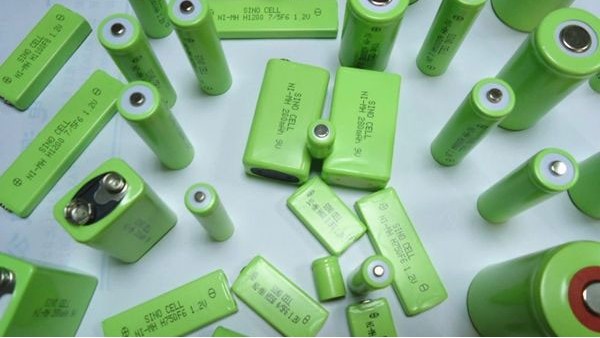 锂电池进口报关 锂电池进口报关