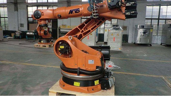 二手机器人 二手机器人