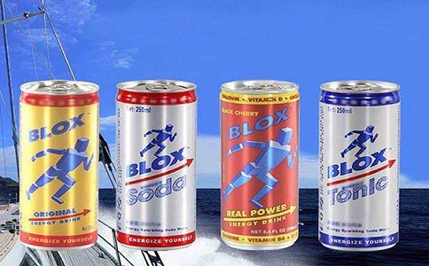 功能饮料进口 功能饮料进口