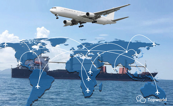 货物进口方式 货物进口方式