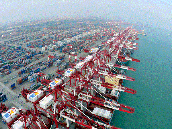 进口增值 进口增值