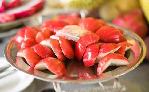 马来西亚水果 马来西亚水果