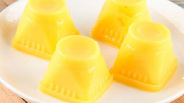 果冻进口报关 果冻进口报关