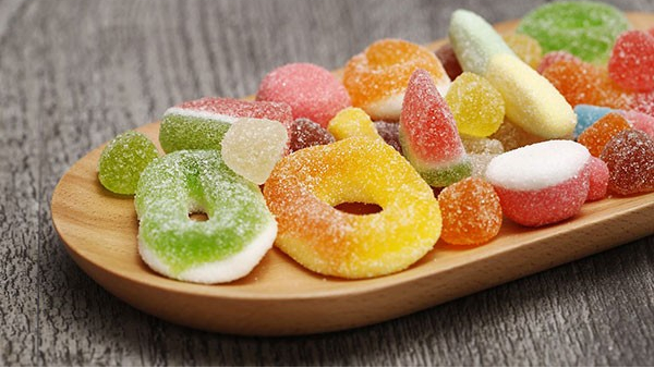 进口糖果如何报关? 进口糖果如何报关?