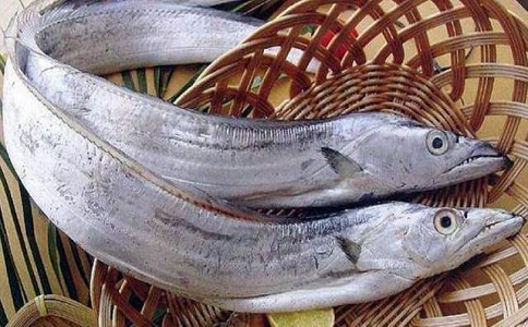 带鱼进口报关资料 带鱼进口报关资料