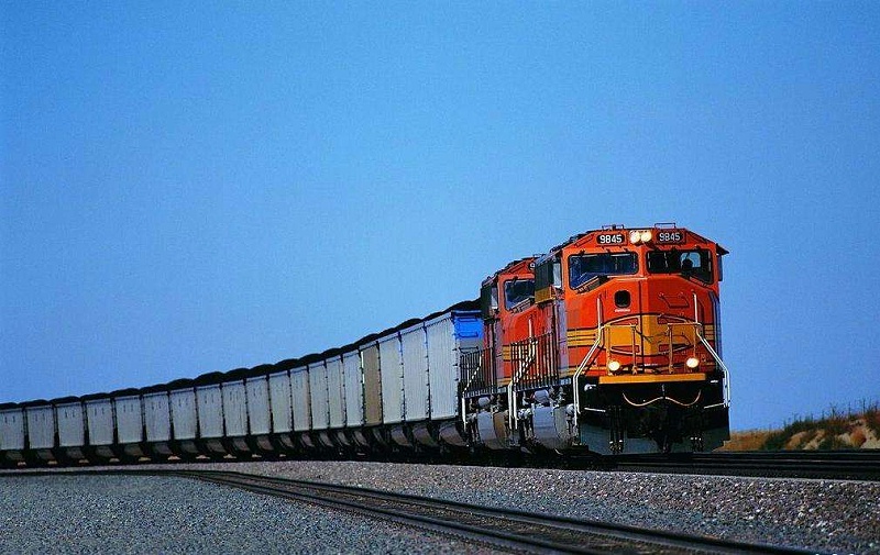 铁路运输进口报关流程 铁路运输进口报关流程