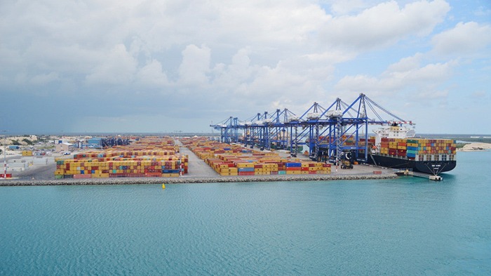 出口机电设备报关案例 出口机电设备报关案例