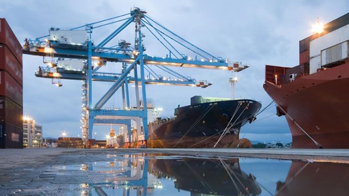 二手机电设备报关案例 二手机电设备报关案例