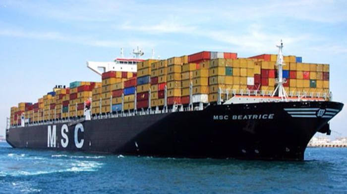 特殊机械设备进口代理案例 特殊机械设备进口代理案例