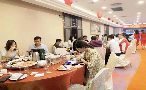 开业晚宴2 开业晚宴2