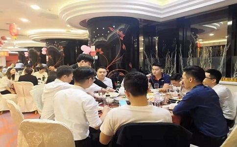 开业晚宴3 开业晚宴3