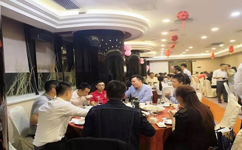 开业晚宴4 开业晚宴4