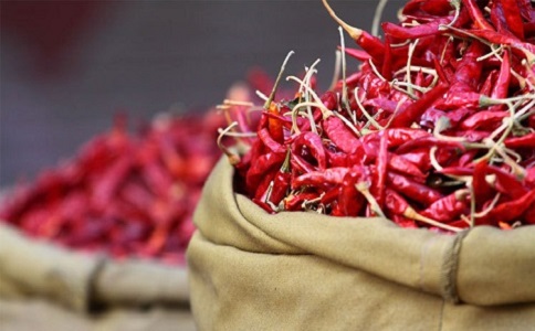 干辣椒进口1 干辣椒进口1