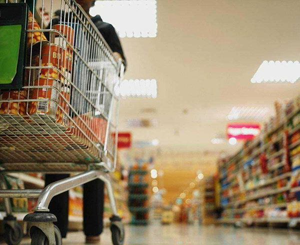 进口消费品 进口消费品