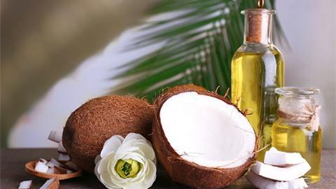 椰子油进口报关 椰子油进口报关