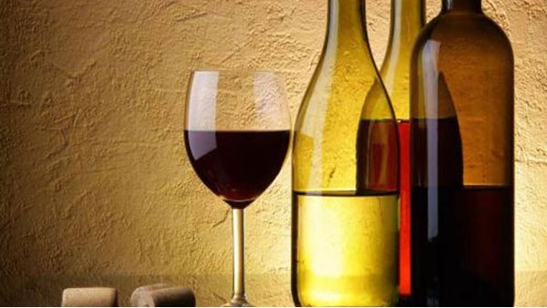 红酒进口报关 红酒进口报关