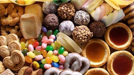 进口食品 进口食品