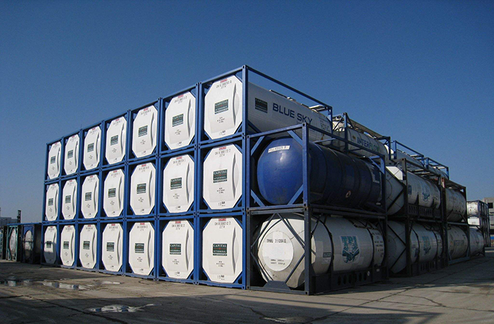 危险品进口报关 危险品进口报关