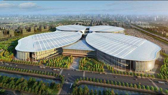 进口博览会 进口博览会