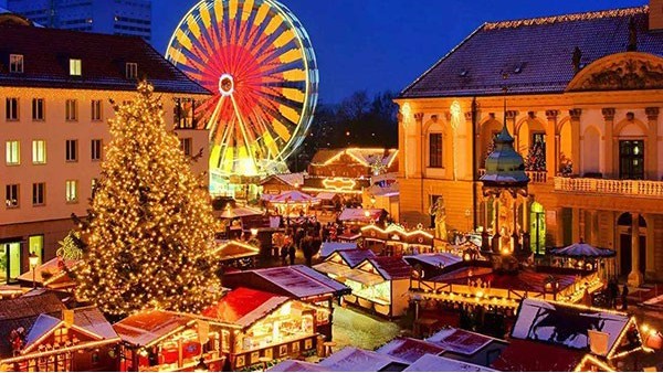 想从国外带年货?这些规定你必须了解! 想从国外带年货?这些规定你必须了解!