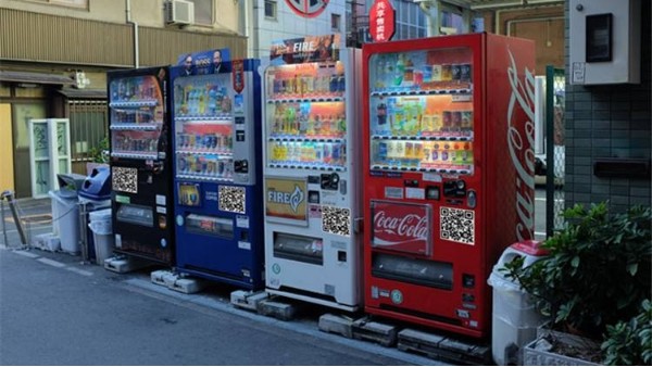 自动售货机进口报关需要注意哪些事项 自动售货机进口报关需要注意哪些事项