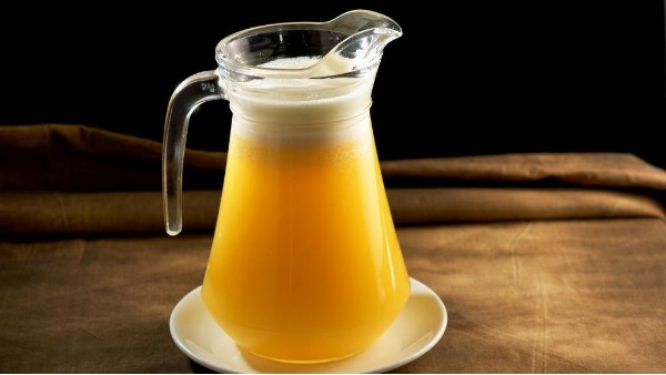 上海果汁饮料进口报关 上海果汁饮料进口报关