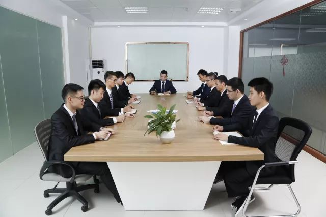 公司团队 公司团队