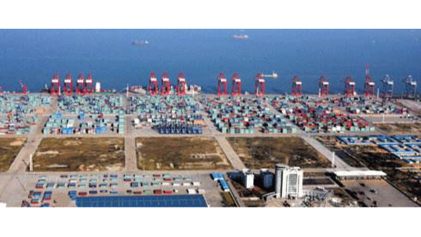 散货报关 散货报关