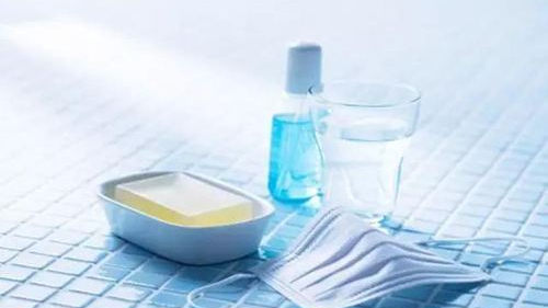 漱口水进口报关 漱口水进口报关