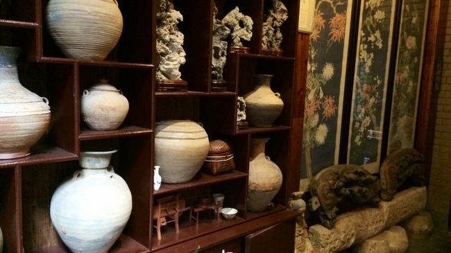 古董进口报关 古董进口报关