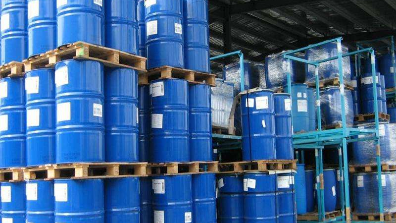 化工危险品进口报关 化工危险品进口报关