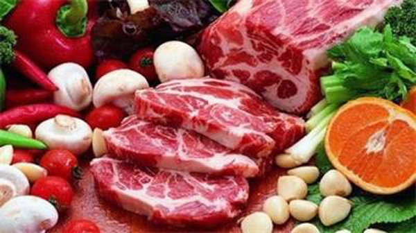 肉类进口 肉类进口
