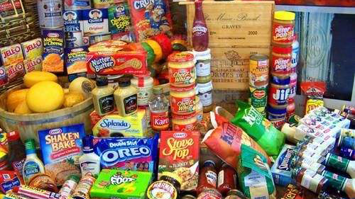 上海食品进口报关 上海食品进口报关