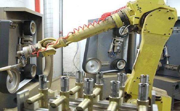 机械手臂进口 机械进口报关