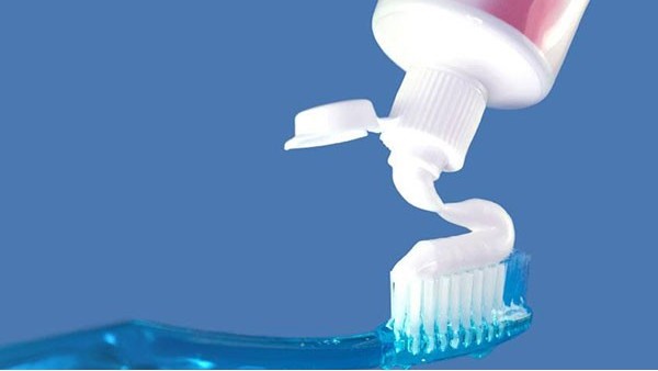 牙膏进口报关 牙膏进口报关